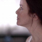 Annie Wersching in Below the Beltway