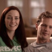 Annie Wersching in Below the Beltway