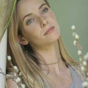 Annie Wersching in Birdkeeper