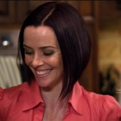 Annie Wersching in Blue-Eyed Butcher