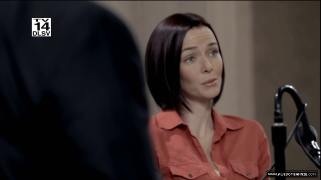 Annie Wersching in Blue-Eyed Butcher