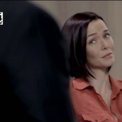 Annie Wersching in Blue-Eyed Butcher