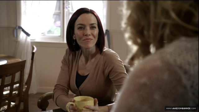 Annie Wersching in Blue-Eyed Butcher - 45