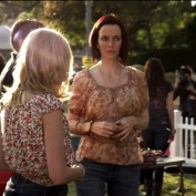 Annie Wersching in Blue-Eyed Butcher