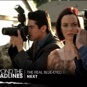 Annie Wersching in Blue-Eyed Butcher