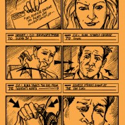 Return Address Storyboards - Page 6