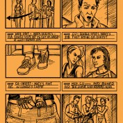 Return Address Storyboards - Page 11