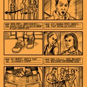 Return Address Storyboards - Page 11