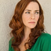 Annie Wersching - The Surrogate headshot