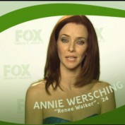 FOX Green It, Mean It Campaign with Annie Wersching