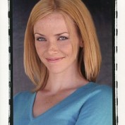 Annie Wersching agency photo