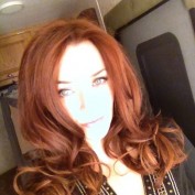 Annie Wersching - Texas Hair