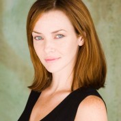 Annie Wersching 2007 Headshots - 1