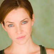 Annie Wersching 2007 Headshots - 3