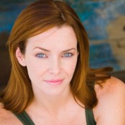 Annie Wersching 2007 Headshots - 4