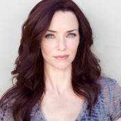 Annie Wersching headshot 2011