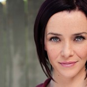 Annie Wersching 2012 Headshot - 1