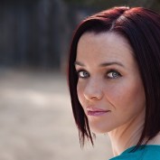 Annie Wersching 2012 Headshot - 3