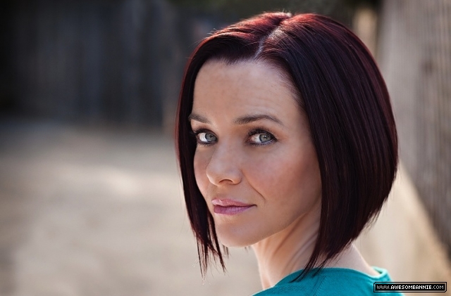 Annie Wersching 2012 Headshot - 3