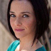 Annie Wersching 2012 Headshot - 4