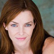 Annie Wersching headshot