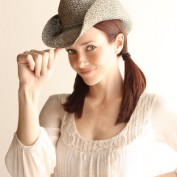 Annie Wersching 2009 Portrait Session 1