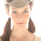 Annie Wersching 2009 Portrait Session 4