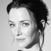 Annie Wersching 2009 Portrait Session 6