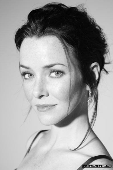 Annie Wersching 2009 Portrait Session 6