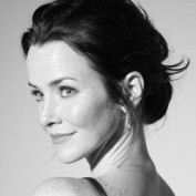 Annie Wersching 2009 Portrait Session 7