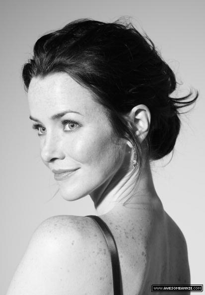 Annie Wersching 2009 Portrait Session 7