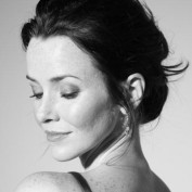 Annie Wersching 2009 Portrait Session 8