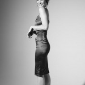 Annie Wersching 2009 Portrait Session 10