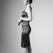 Annie Wersching 2009 Portrait Session 11