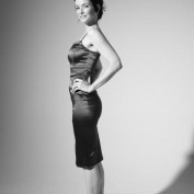 Annie Wersching 2009 Portrait Session 12