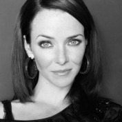 Annie Wersching 2009 Portrait Session 16