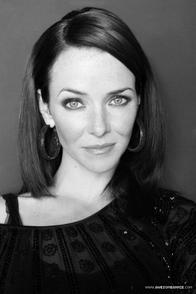 Annie Wersching 2009 Portrait Session 16