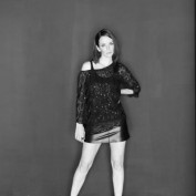 Annie Wersching 2009 Portrait Session 18