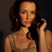 Annie Wersching 2009 Portrait Session 19