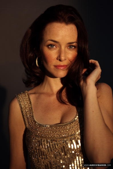 Annie Wersching 2009 Portrait Session 19