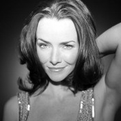 Annie Wersching Portrait Session