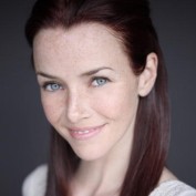 Annie Wersching 2009 Portrait Session 21