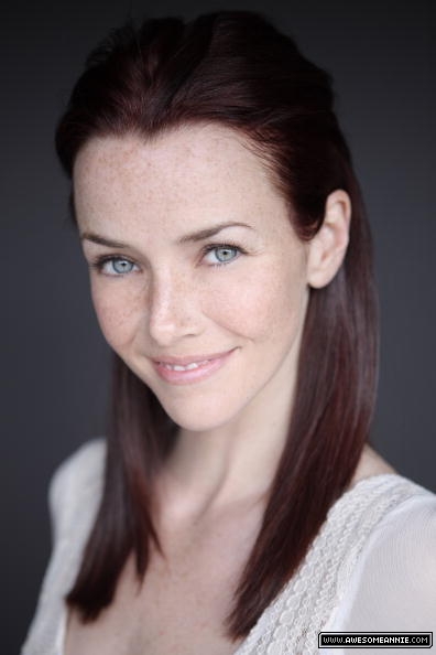 Annie Wersching 2009 Portrait Session 21