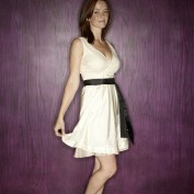 Annie Wersching FOX Photo Shoot 2008