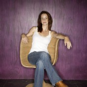 Annie Wersching FOX Photo Shoot 2008