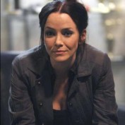 Annie Wersching 24 Season 8 Behind the Scenes