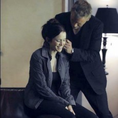 Behind the Scenes of 24