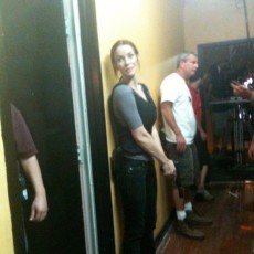 Behind the Scenes of 24