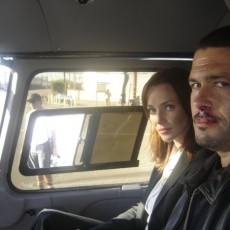 Behind the Scenes of 24
