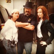 annie-wersching-jon-cassar-nicole-burke-24-bts